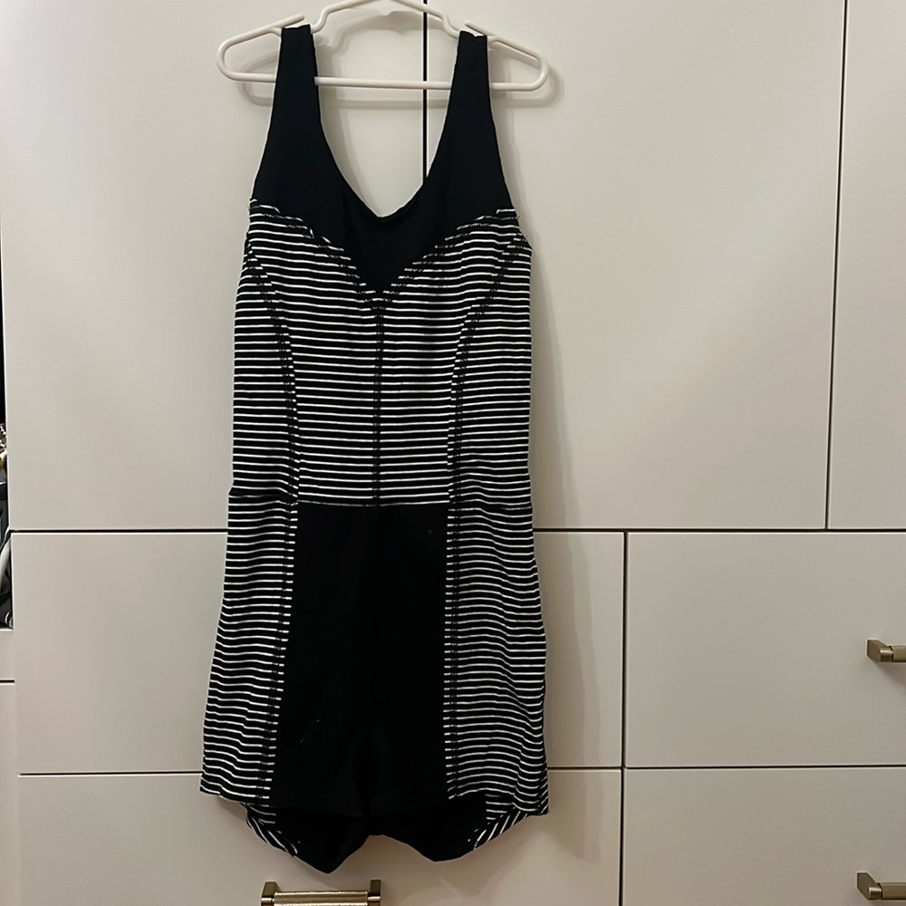 Free People Movement Runsie